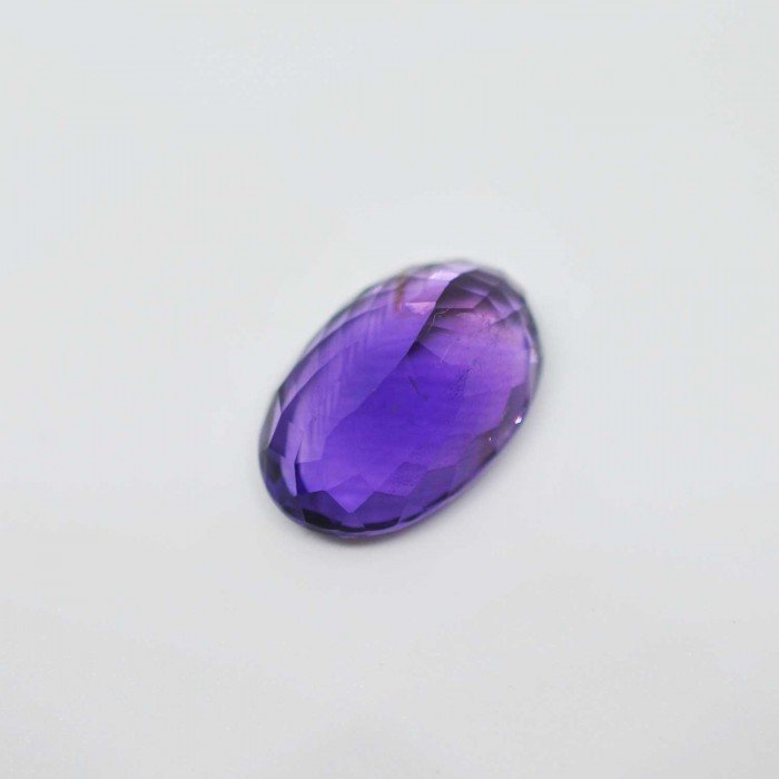 Amethyst 10.87 Carat / 11.73 Ratti