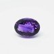 Amethyst 10.16 Carat / 10.97 Ratti