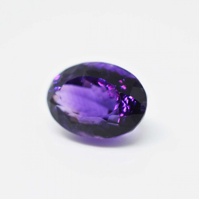 Amethyst 10.16 Carat / 10.97 Ratti