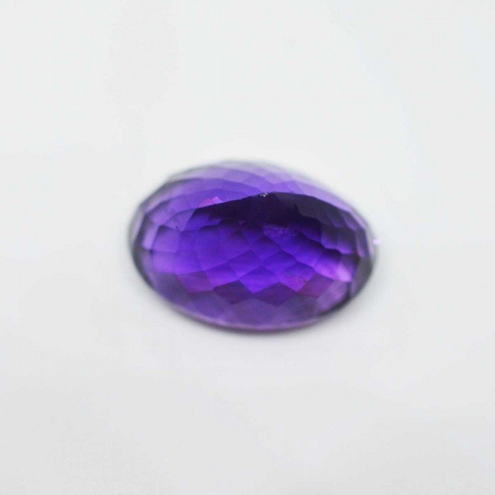 Amethyst 10.16 Carat / 10.97 Ratti