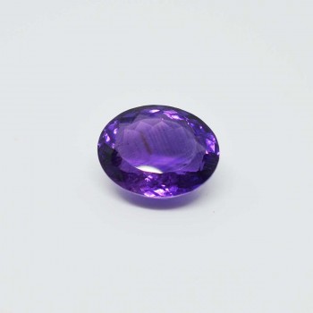 Amethyst 13.32 Carat / 14.38 Ratti