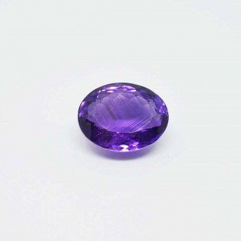 Amethyst 13.32 Carat / 14.38 Ratti