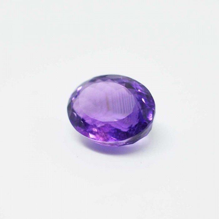 Amethyst 13.32 Carat / 14.38 Ratti