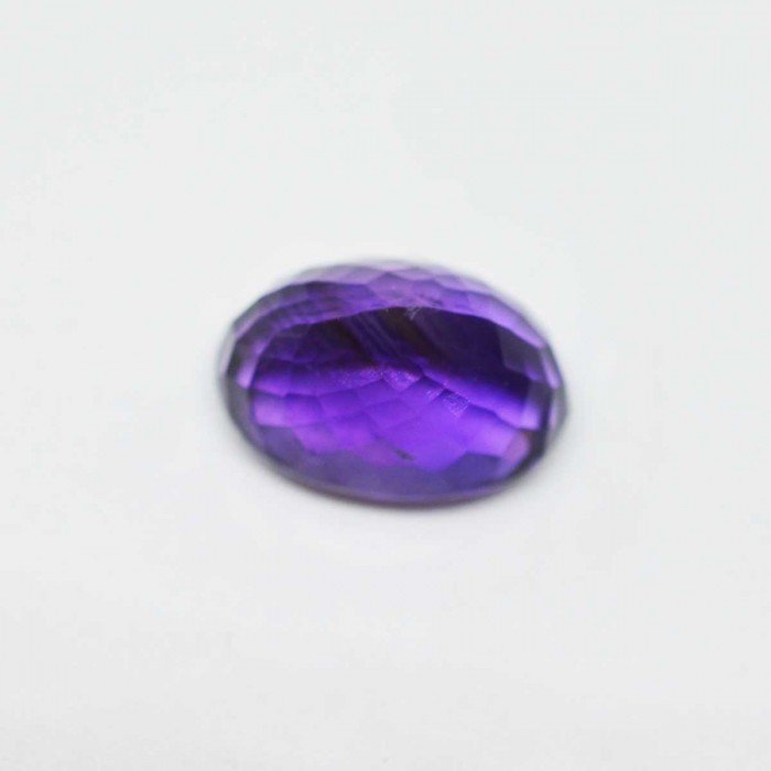 Amethyst 13.32 Carat / 14.38 Ratti