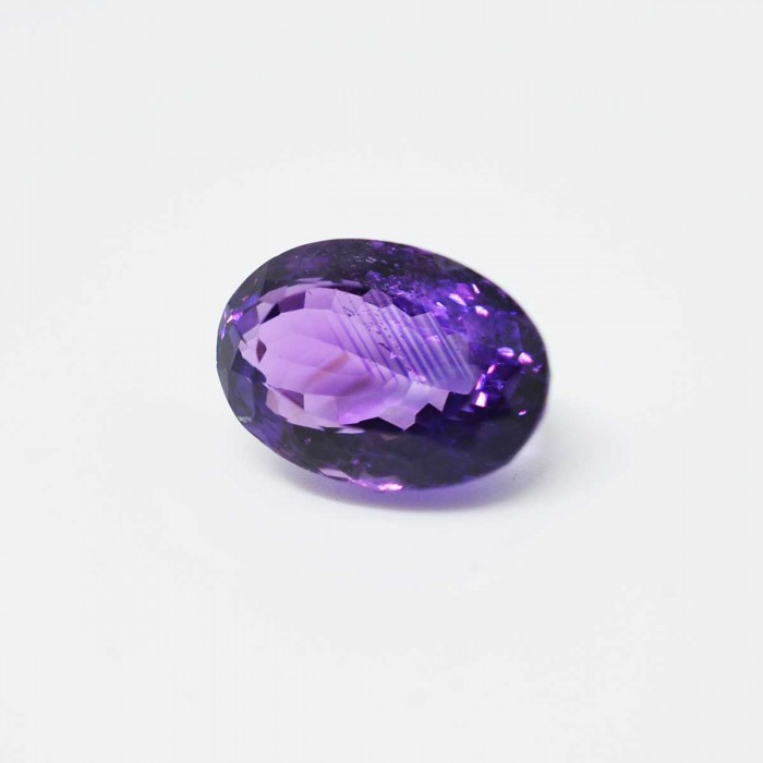 Amethyst 14.45 Carat / 15.60 Ratti