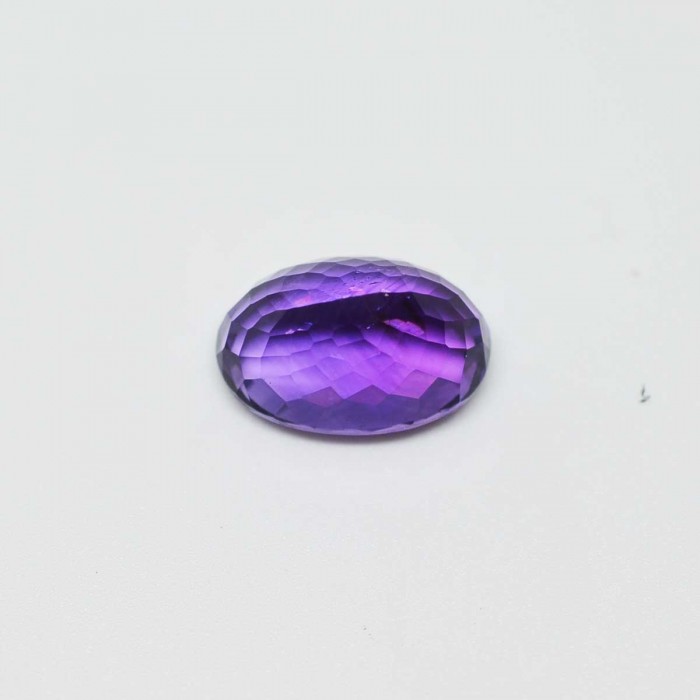 Amethyst 14.45 Carat / 15.60 Ratti