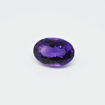 Amethyst 13.20 Carat / 14.25 Ratti