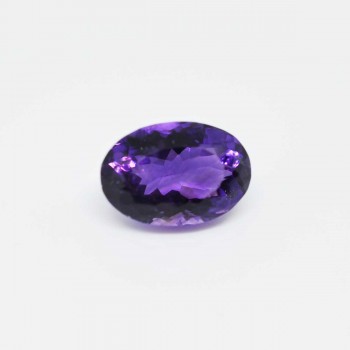 Amethyst 13.20 Carat / 14.25 Ratti