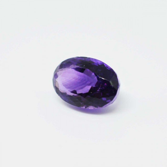 Amethyst 13.20 Carat / 14.25 Ratti