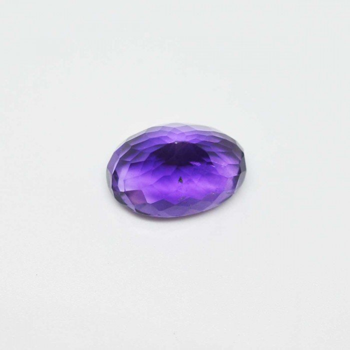 Amethyst 13.20 Carat / 14.25 Ratti