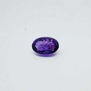 Amethyst 11.70 Carat / 12.63 Ratti