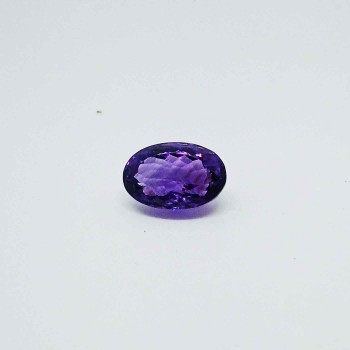 Amethyst 11.70 Carat / 12.63 Ratti