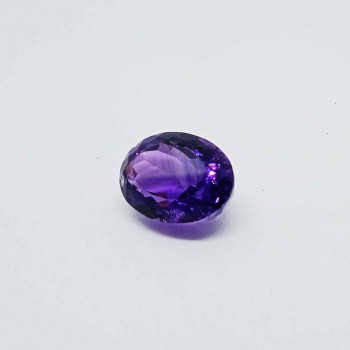 Amethyst 11.70 Carat / 12.63 Ratti