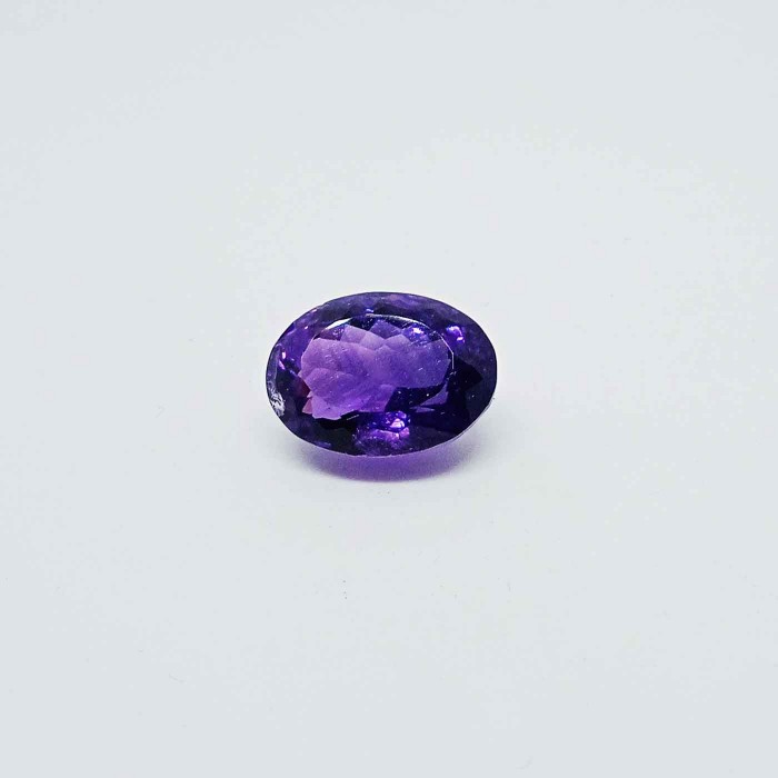 Amethyst 10.78 Carat / 11.64 Ratti