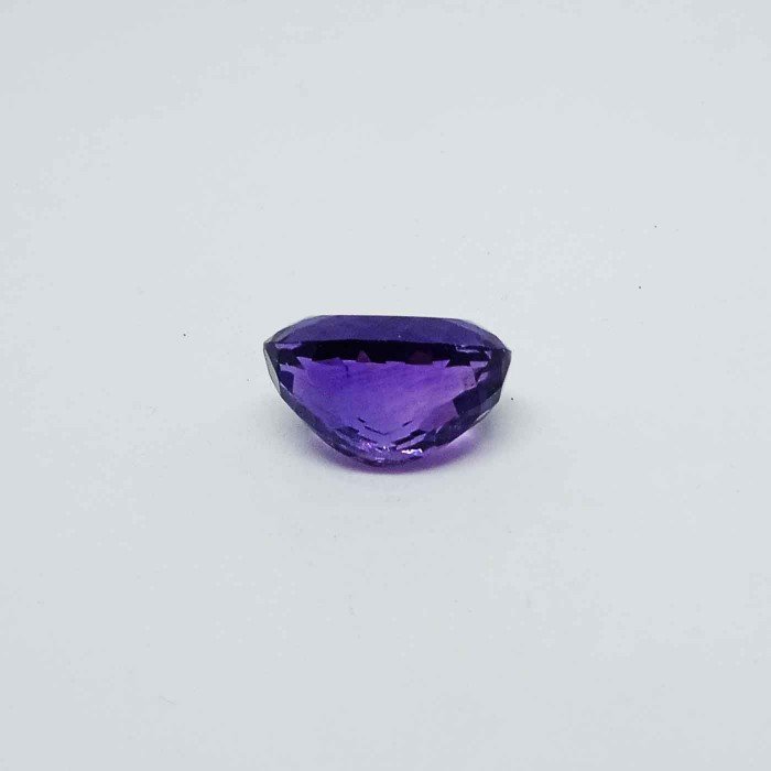 Amethyst 10.78 Carat / 11.64 Ratti