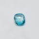 Blue Zircon 5.39 Carat / 5.82 Ratti