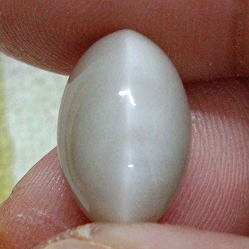 Cats Eye 9.04 Carat / 9.76 Ratti Cats Eye 9.04 Carat / 9.76 Ratti