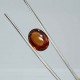 Gomed 7.85 Carat / 8.47 Ratti