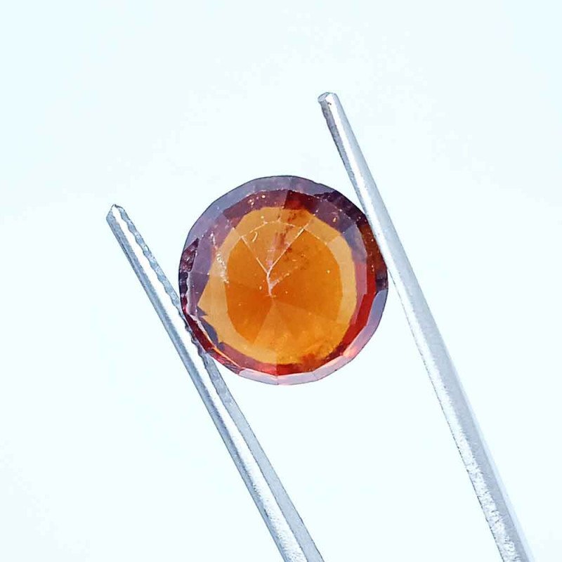 Gomed 6.68 Carat / 7.21 Ratti
