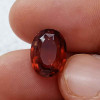 Gomed 7.85 Carat / 8.47 Ratti