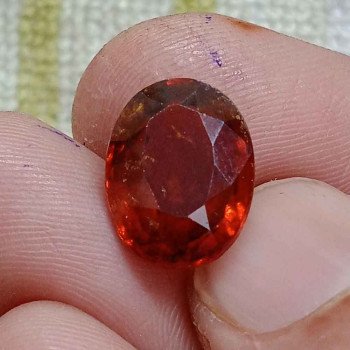 Gomed 8.64 Carat / 9.33 Ratti Gomed 8.64 Carat / 9.33 Ratti