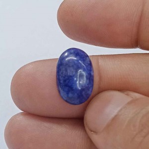 Lapis Lazuli 7.73 Carat / 8.34 Ratti