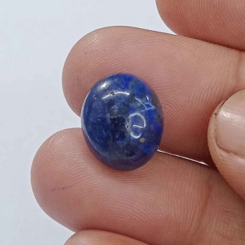 Lapis Lazuli 11.19 Carat | 12.08 Ratti