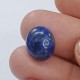 Lapis Lazuli 11.19 Carat | 12.08 Ratti