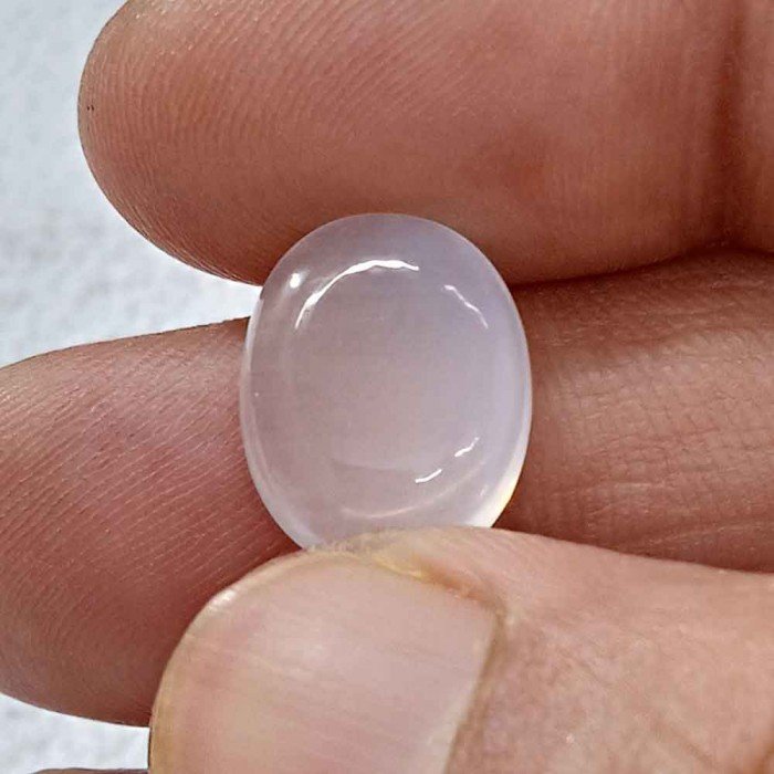 Moon Stone (Celony) 8.75 Carat / 9.45 Ratti