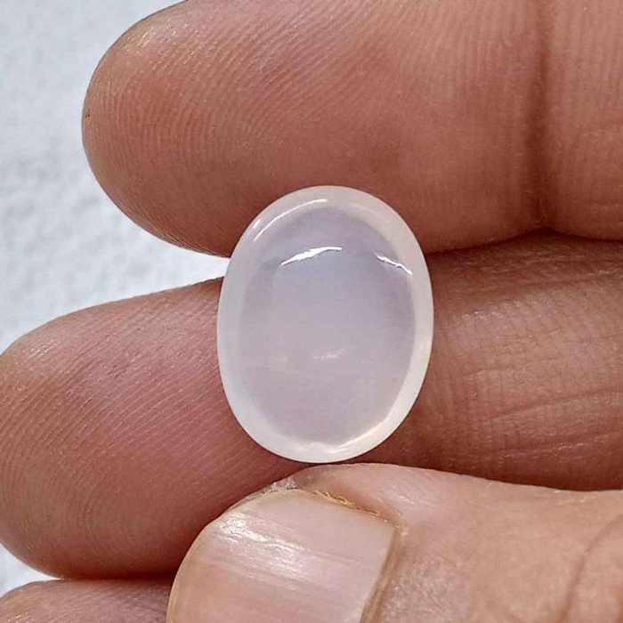 Moon Stone (Celony) 8.75 Carat / 9.45 Ratti