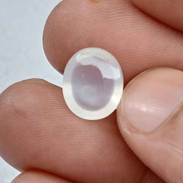 Moon Stone (Celony) 4.83 Carat / 5.21 Ratti