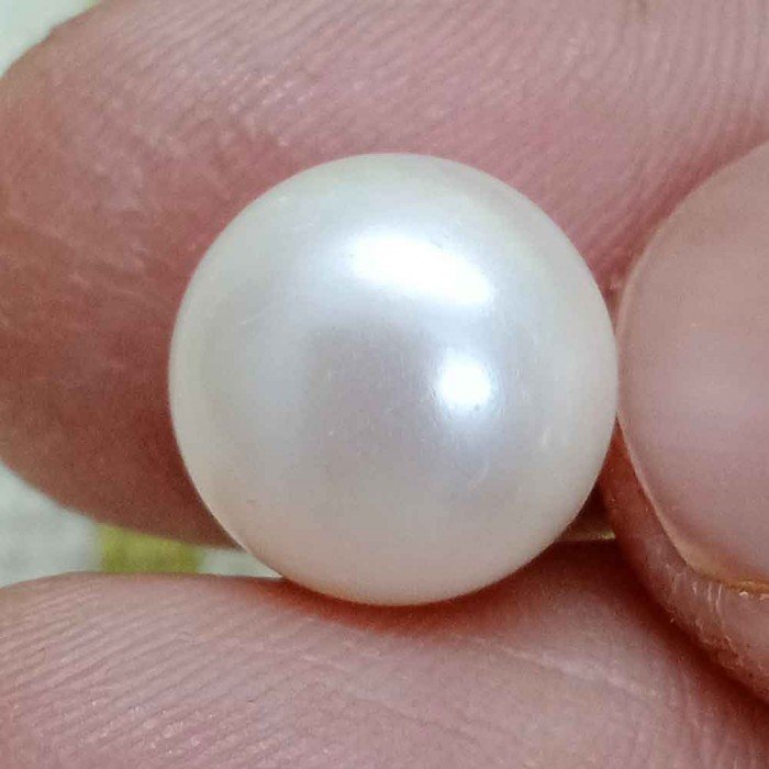 Natural Pearl 10.70 Carat / 11.55 Ratti