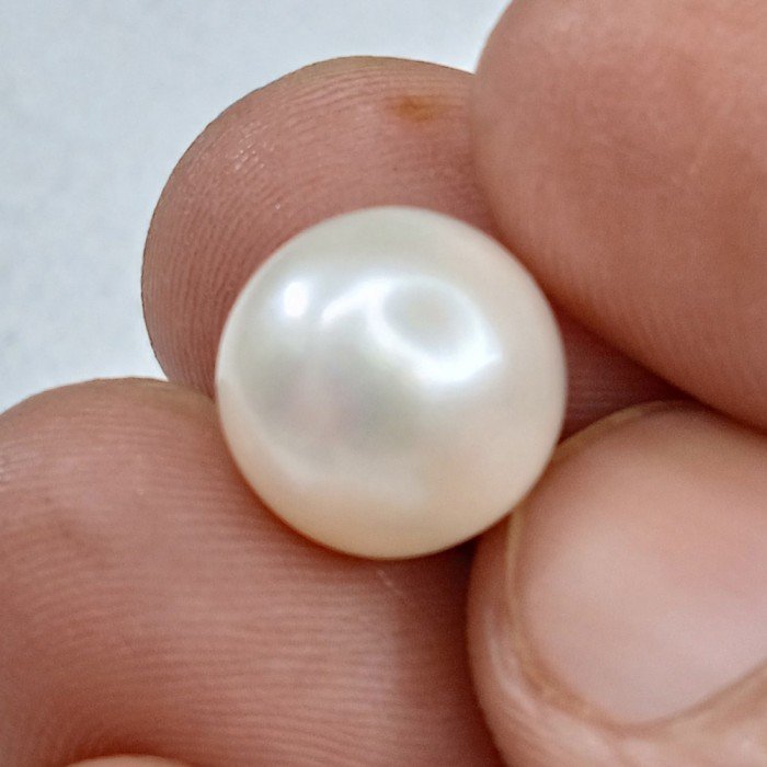Natural Pearl 10.86 Carat / 11.72 Ratti