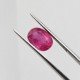 Ruby 4.41 Carat / 4.76 Ratti