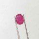 Ruby 4.85 Carat / 5.23 Ratti