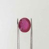 Ruby 4.49 Carat / 4.84 Ratti