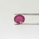 Ruby 4.49 Carat / 4.84 Ratti