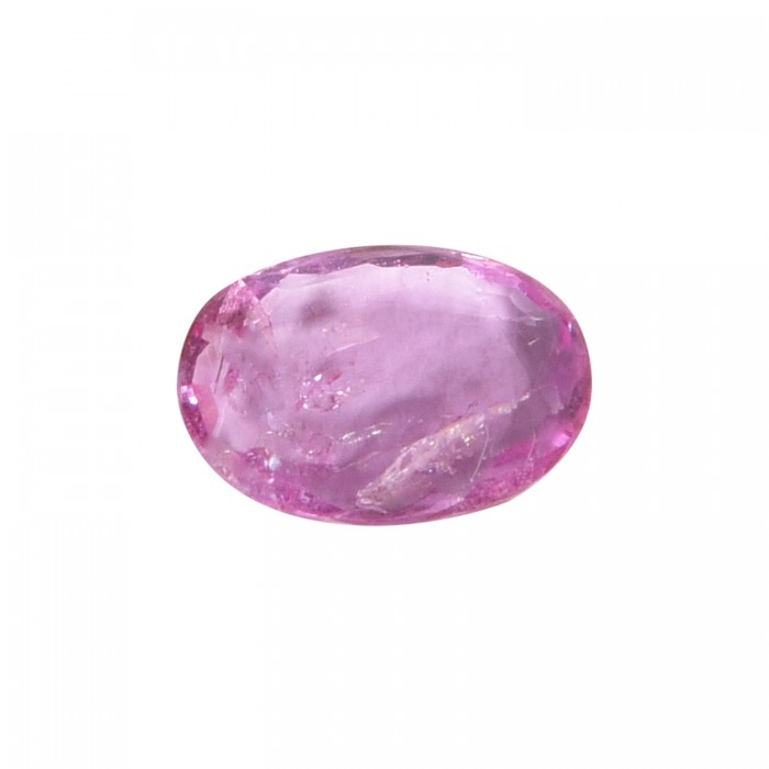 Burma Ruby 3.01 Carat / 3.25 Ratti