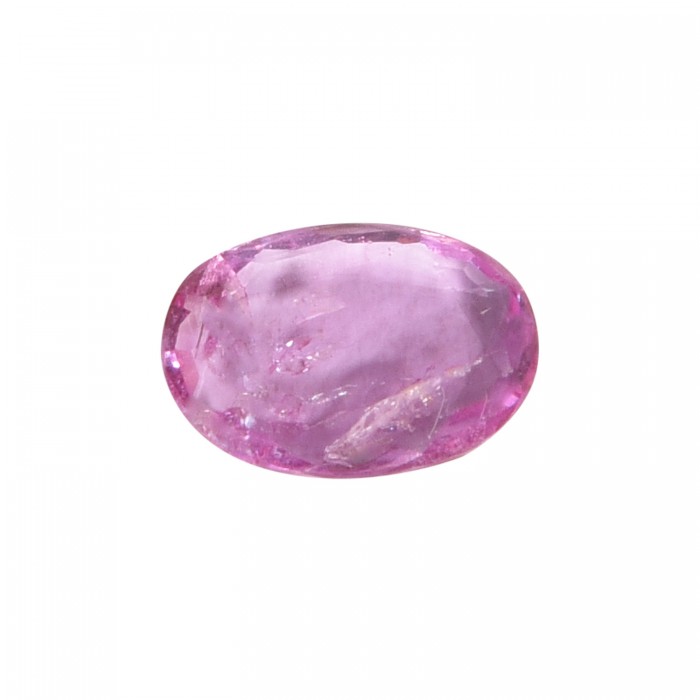 Burma Ruby 3.01 Carat / 3.25 Ratti