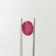 Ruby 5.24 Carat / 5.65 Ratti