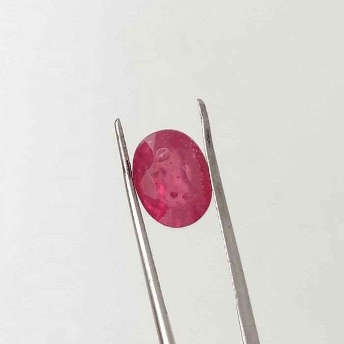 Ruby 5.24 Carat / 5.65 Ratti