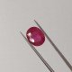 Ruby 5.04 Carat / 5.44 Ratti