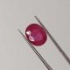 Ruby 5.04 Carat / 5.44 Ratti