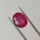 Ruby 5.04 Carat / 5.44 Ratti