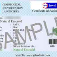 Ruby 5.01 Carat / 5.41 Ratti