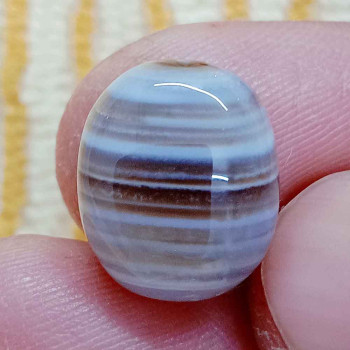 Sulemani Hakik 12.04 Carat / 13.00 Ratti Sulemani Hakik 12.04 Carat / 13.00 Ratti