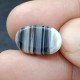 Sulemani Hakik 9.67 Carat / 10.44 Ratti