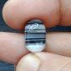 Sulemani Hakik 9.67 Carat / 10.44 Ratti