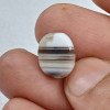 Sulemani Hakik 8.61 Carat / 9.29 Ratti
