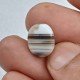 Sulemani Hakik 8.61 Carat / 9.29 Ratti